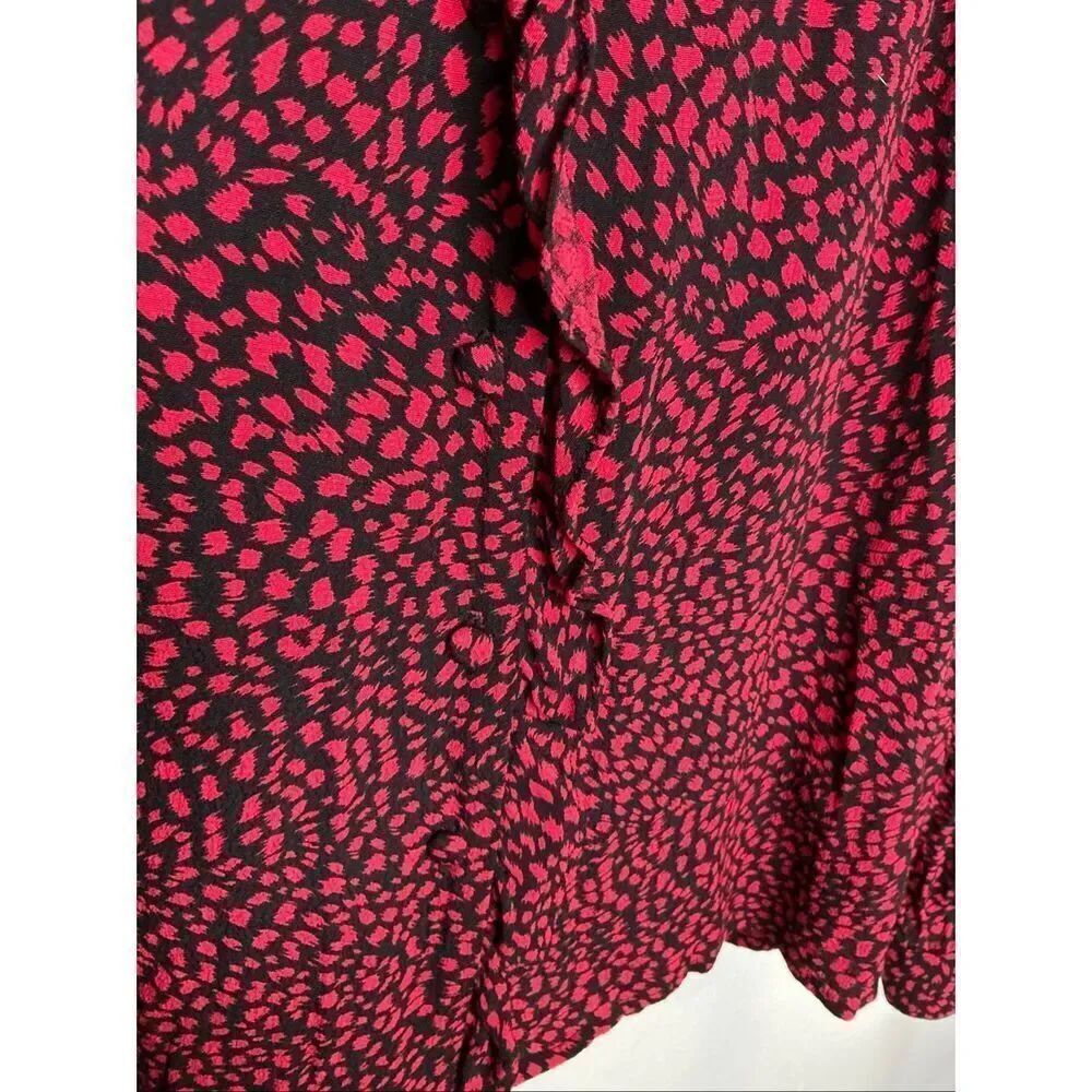 Rolla’s Button Down Blouse - Picture 5 of 7